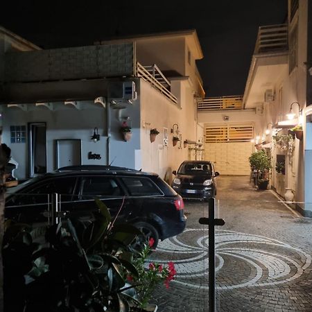 شقة San Marcellino House ماريليانو المظهر الخارجي الصورة