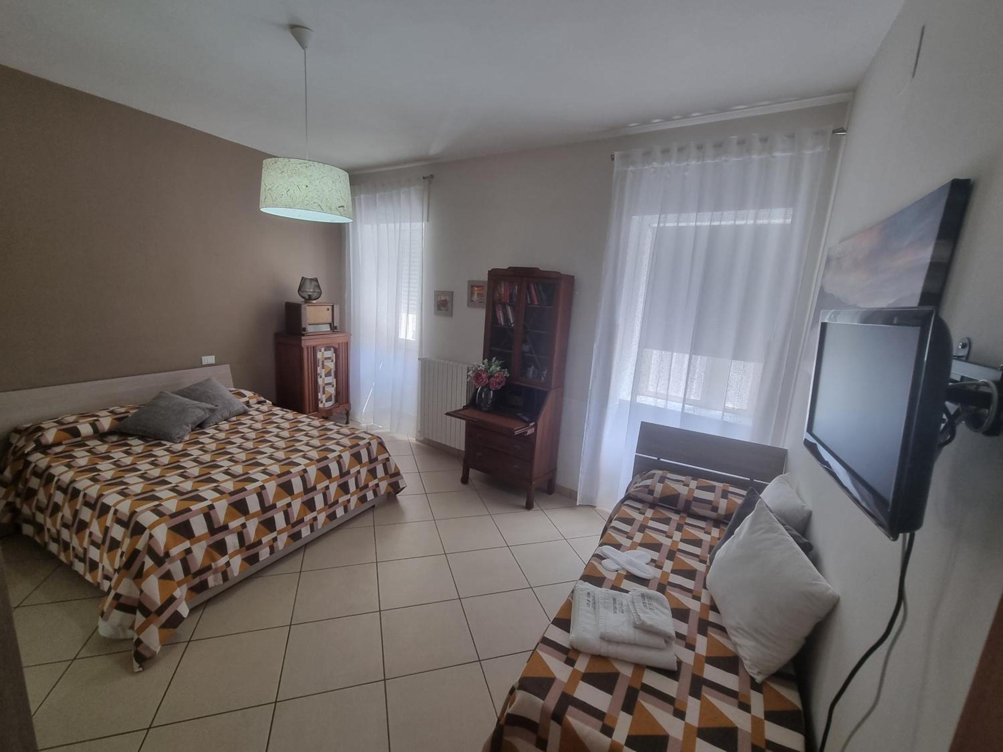 شقة San Marcellino House ماريليانو المظهر الخارجي الصورة