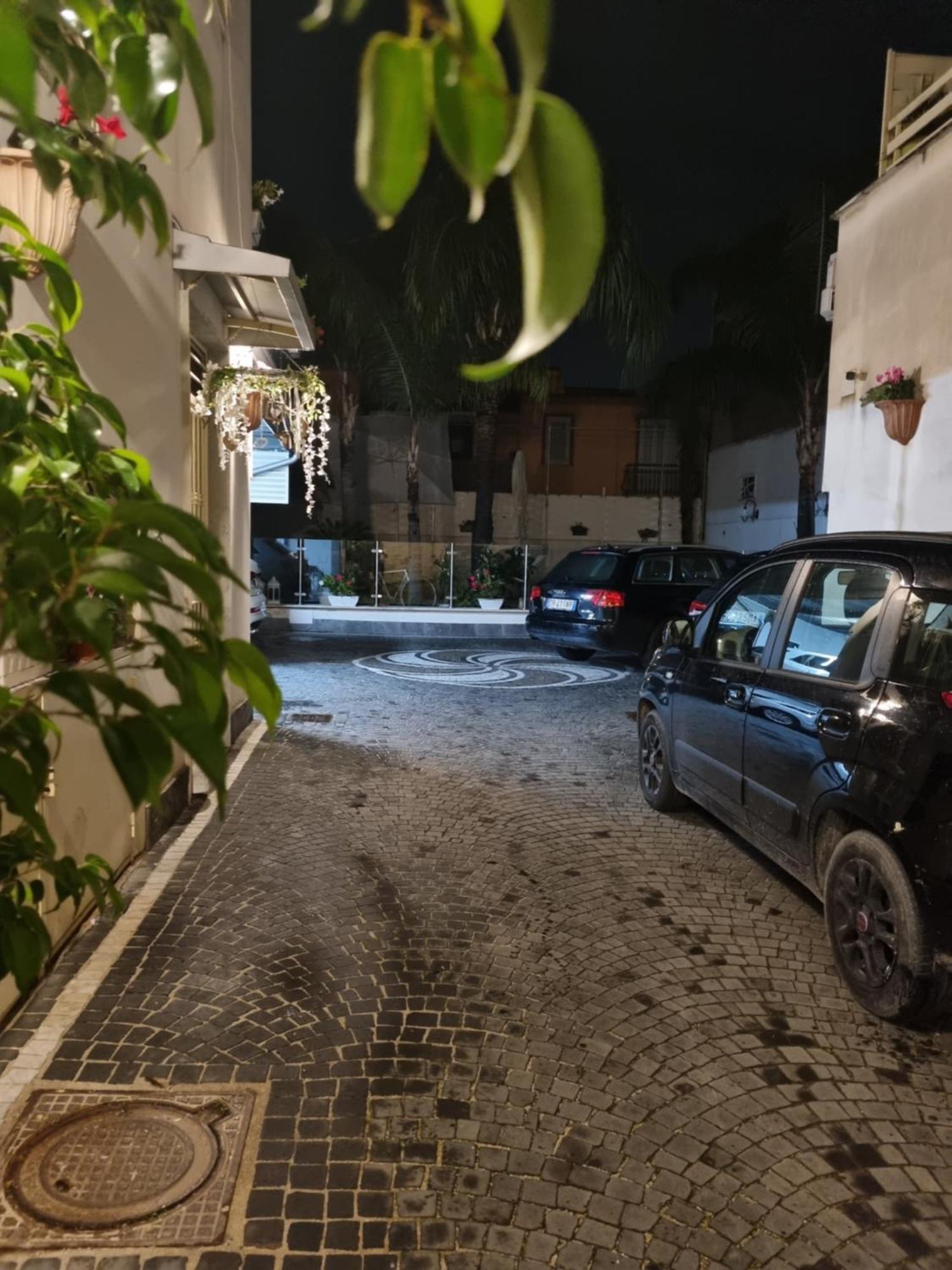 شقة San Marcellino House ماريليانو المظهر الخارجي الصورة