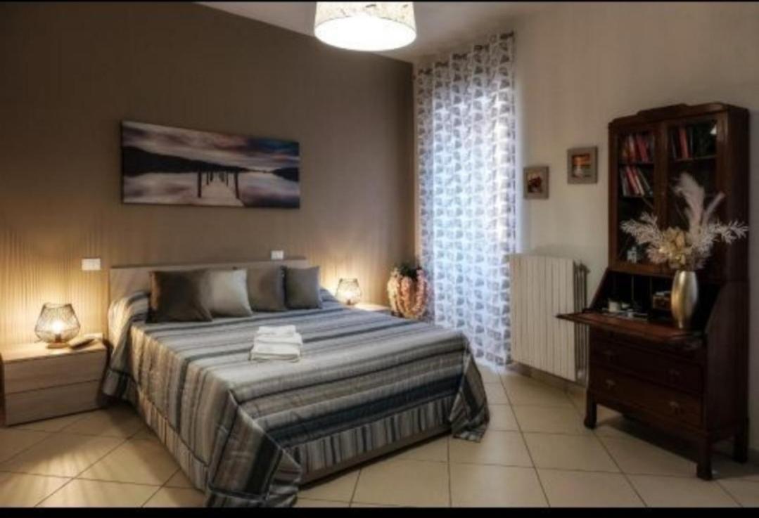 شقة San Marcellino House ماريليانو المظهر الخارجي الصورة